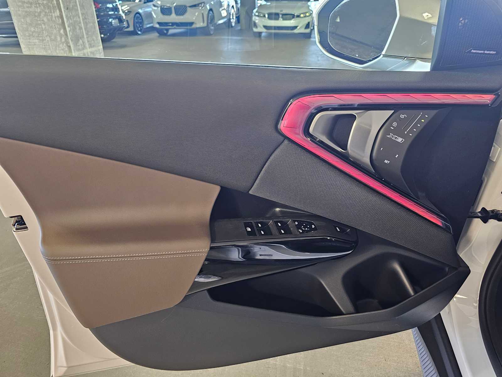 Thumbnail: 2026 BMW X3 - 28