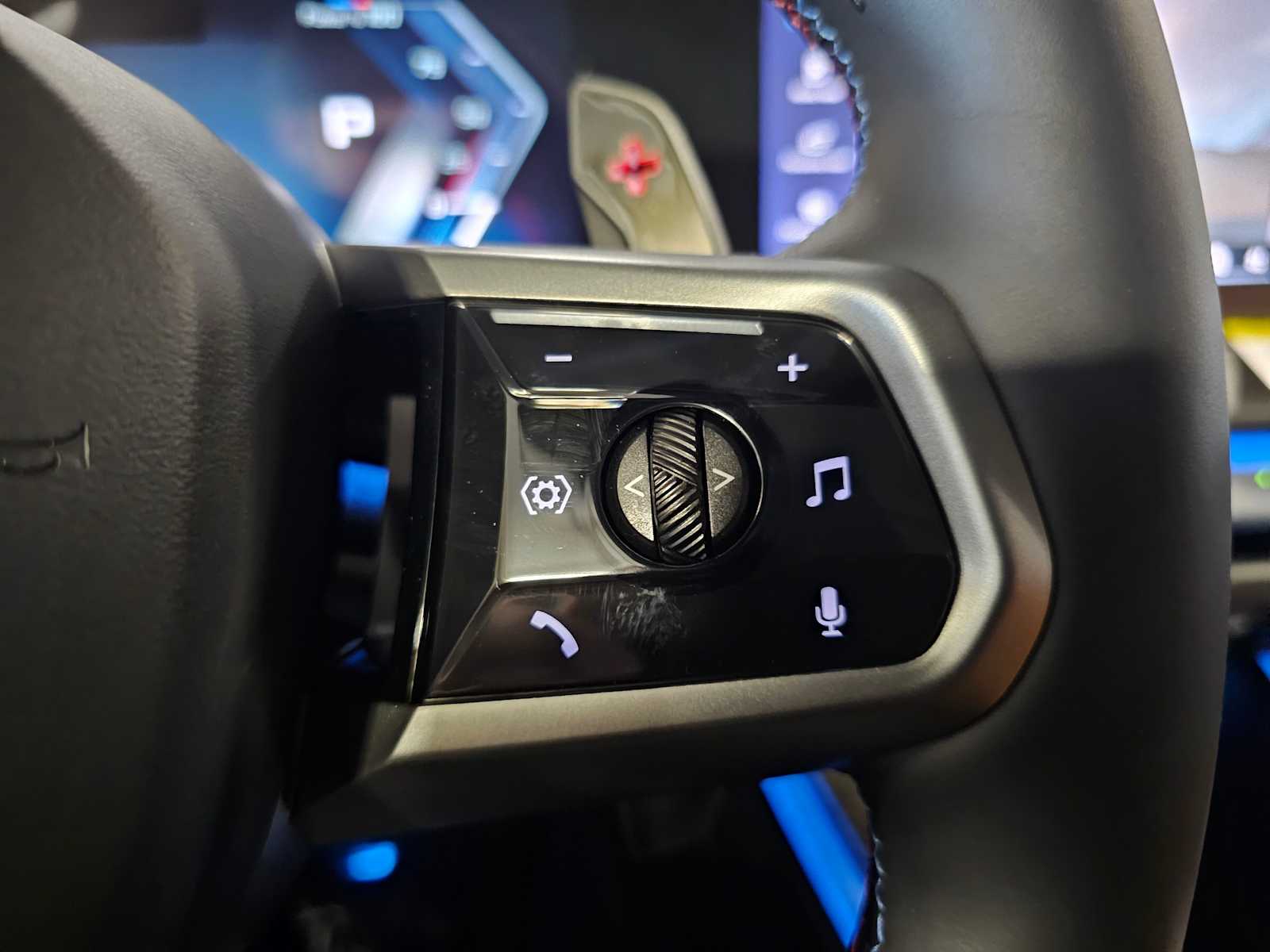 Thumbnail: 2026 BMW X3 - 19