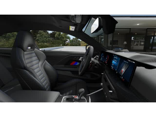 Thumbnail: 2026 BMW M2 - 9