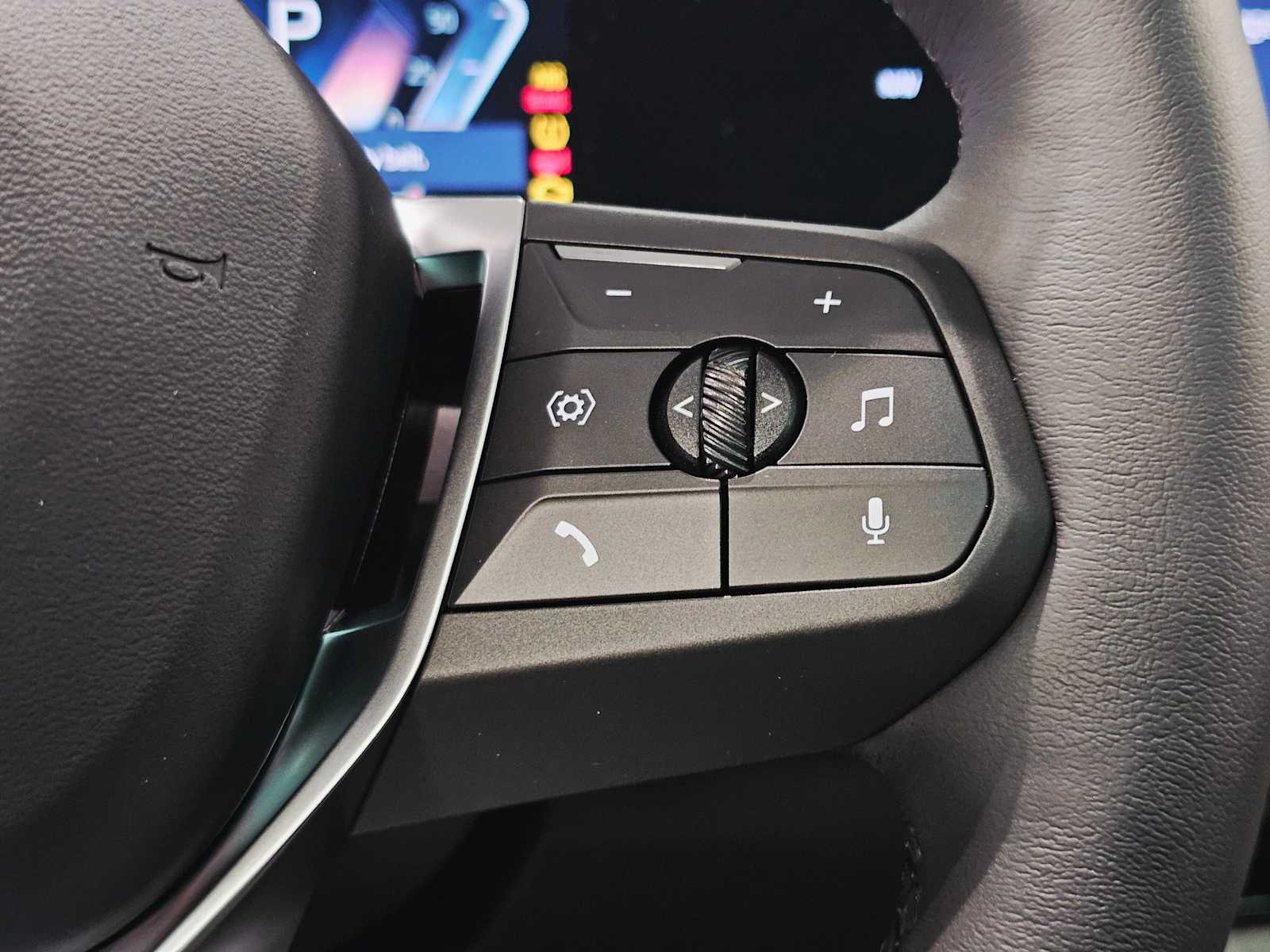 Thumbnail: 2026 BMW X2 - 12