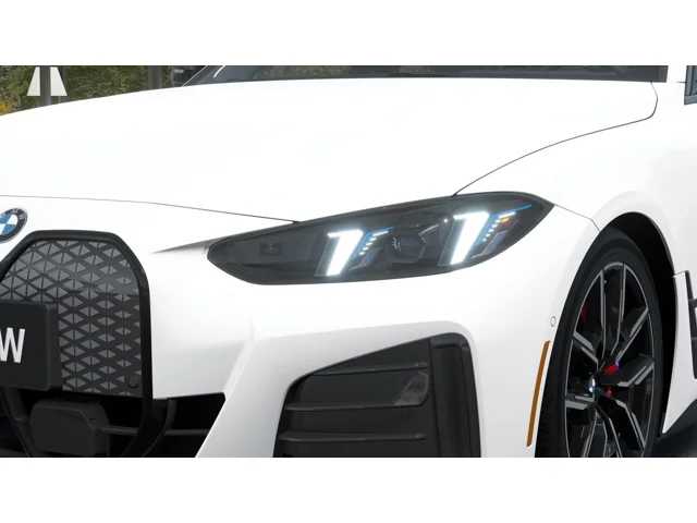 Thumbnail: 2026 BMW i4 - 6