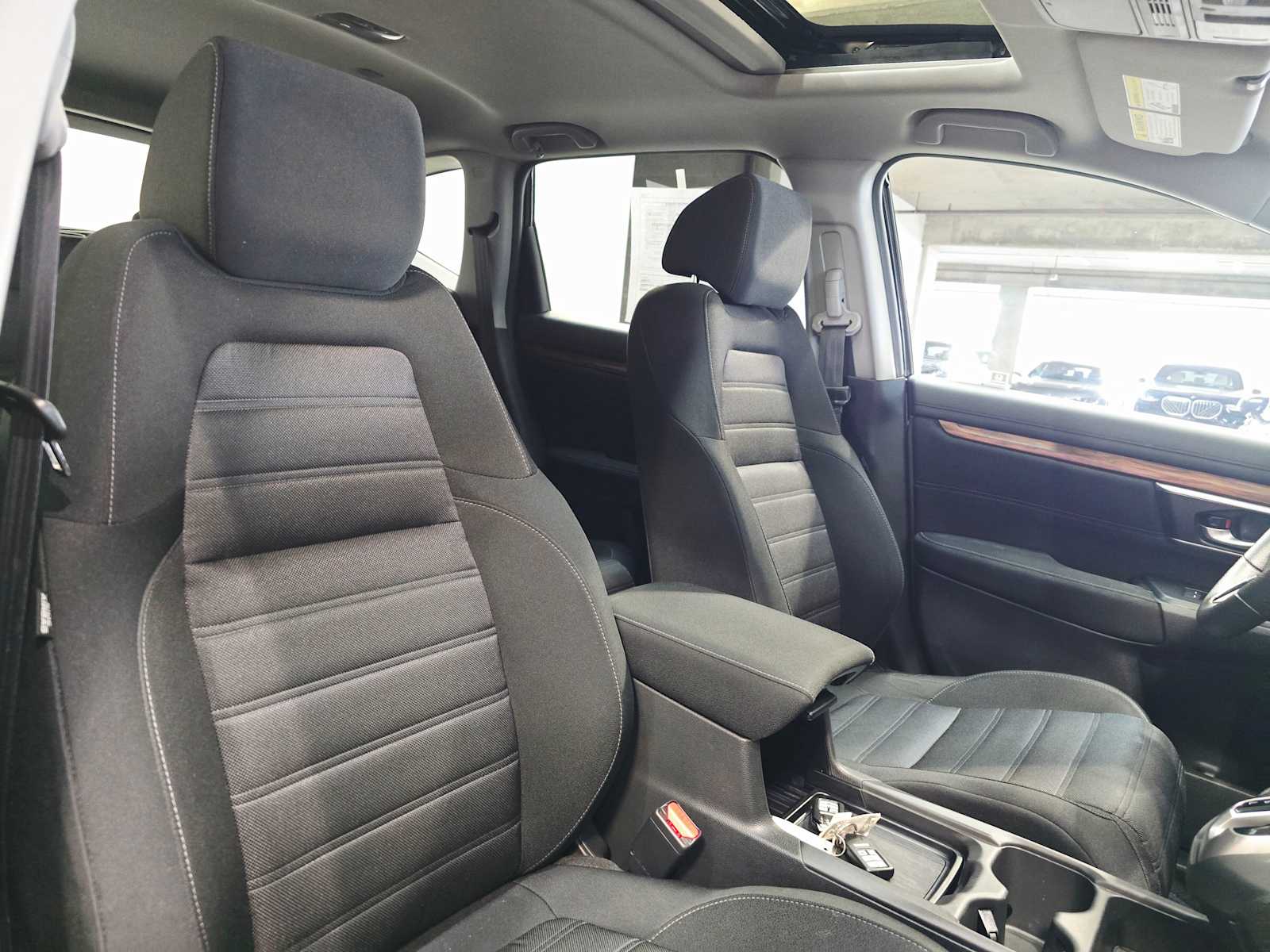 Thumbnail: 2022 Honda CR-V - 25