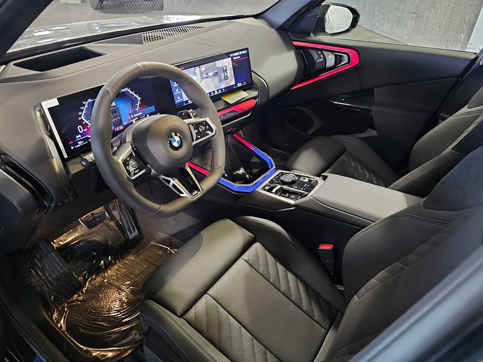 Thumbnail: 2026 BMW X3 - 2