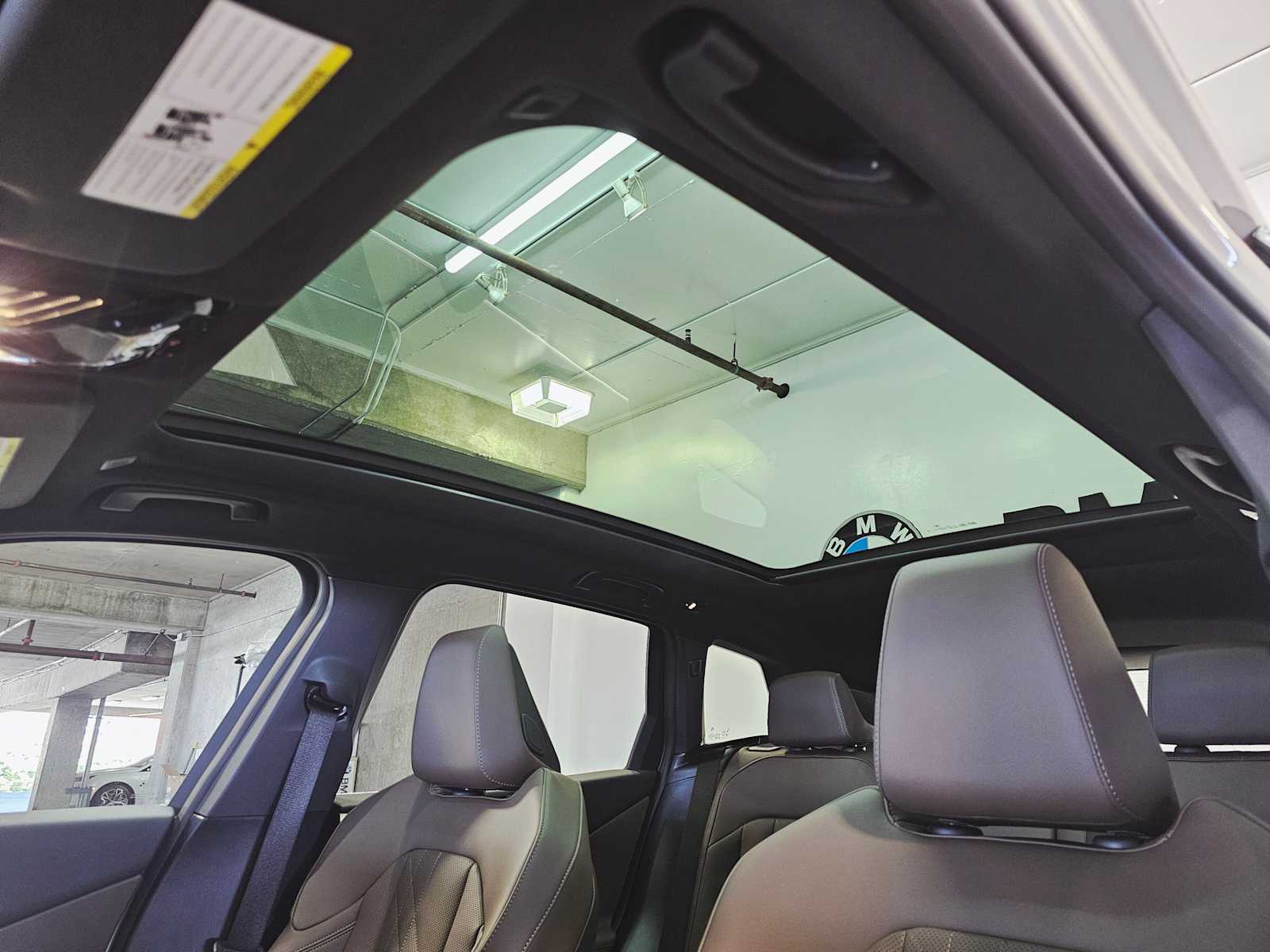 Thumbnail: 2025 BMW X3 - 24