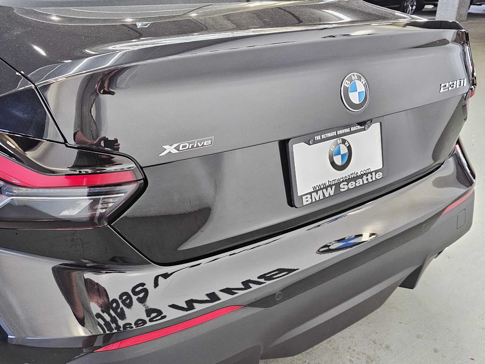 Thumbnail: 2024 BMW 2 Series - 7