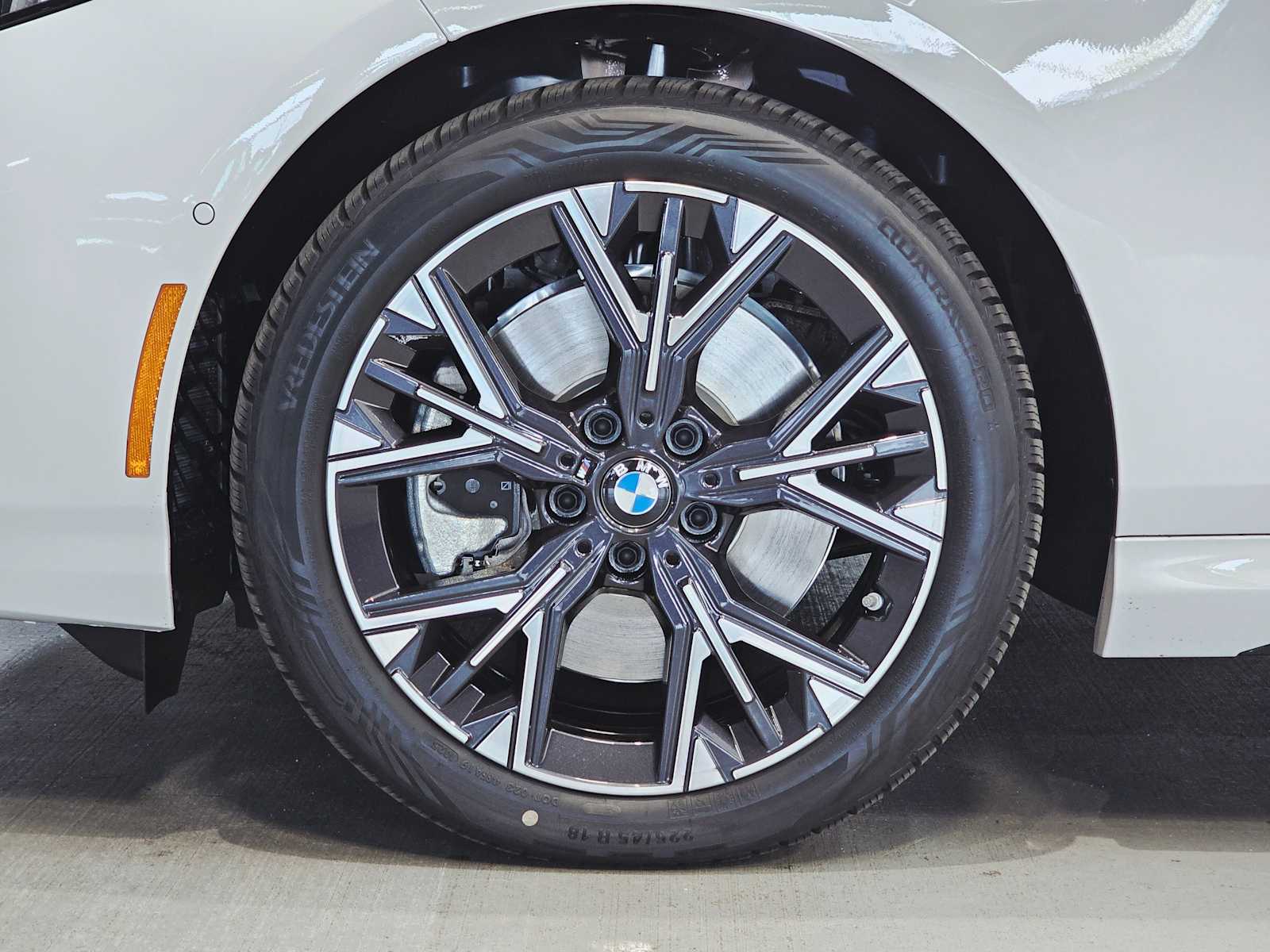 Thumbnail: 2025 BMW 2 Series - 8