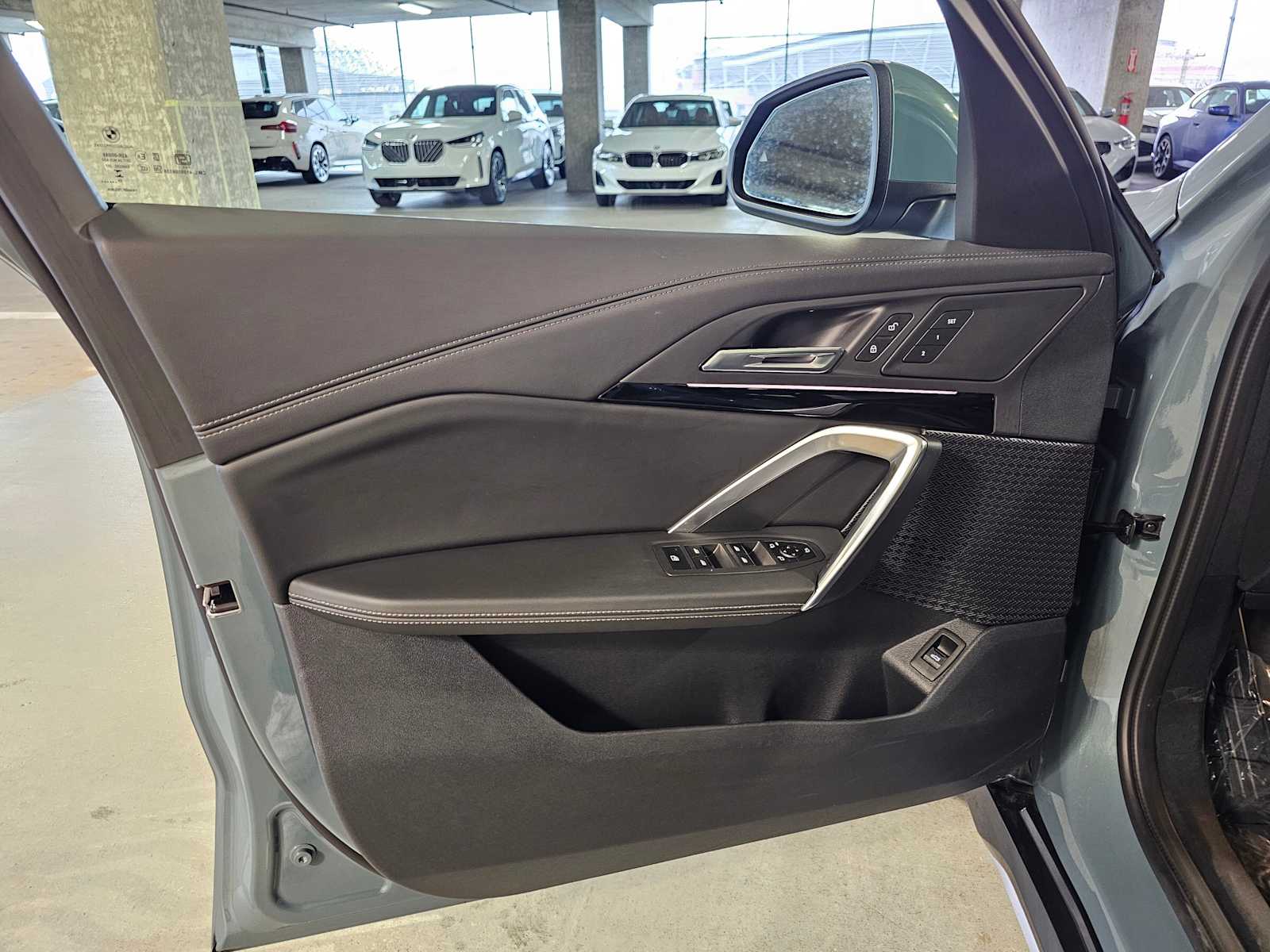 Thumbnail: 2025 BMW X1 - 28