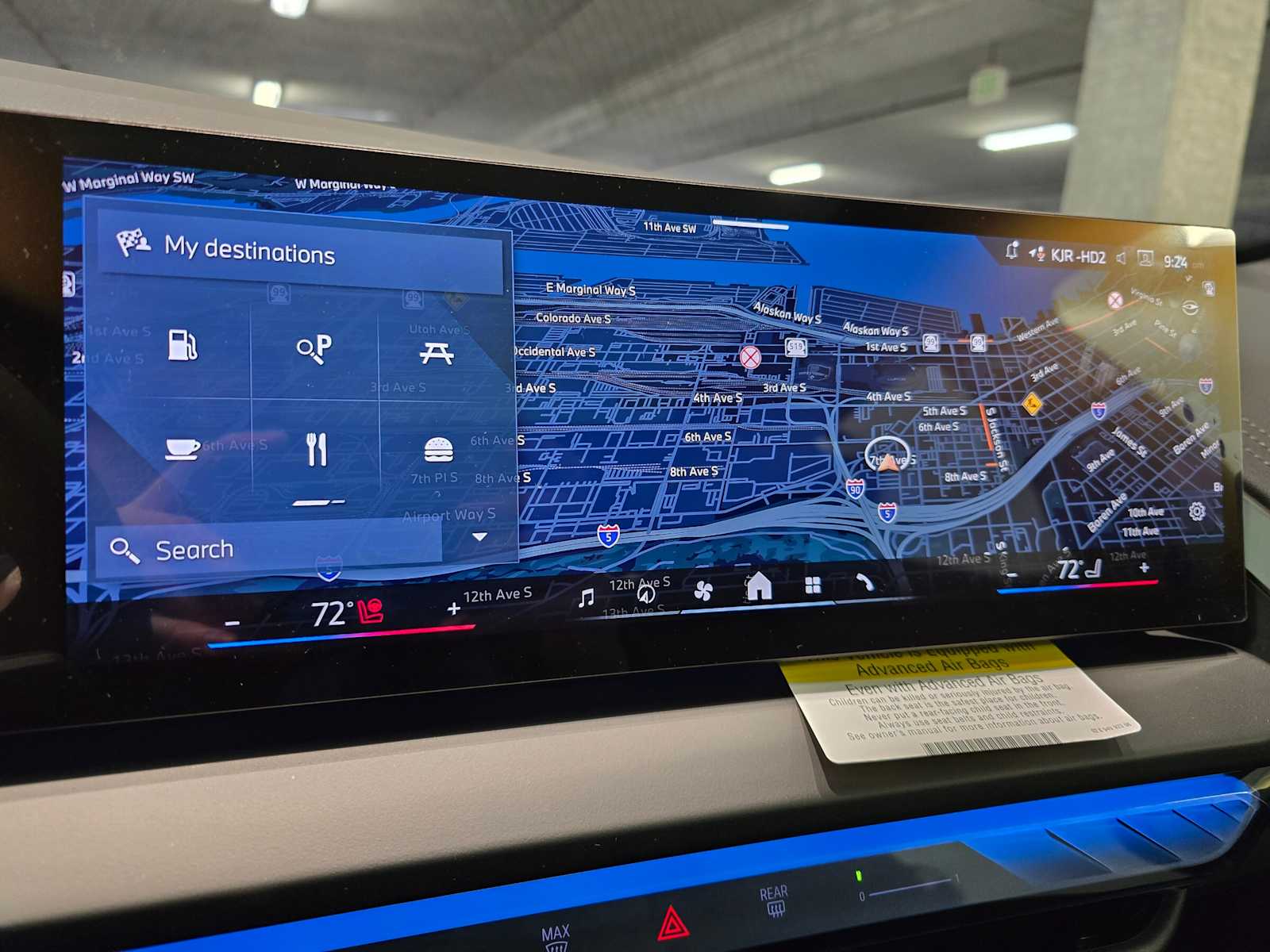 Thumbnail: 2026 BMW X3 - 16