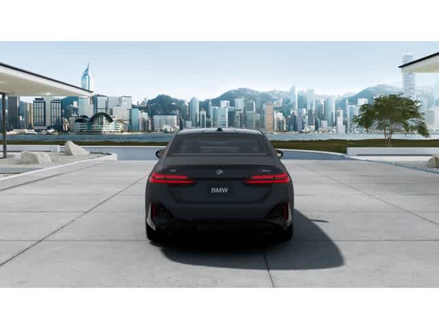 Thumbnail: 2025 BMW i5 - 5