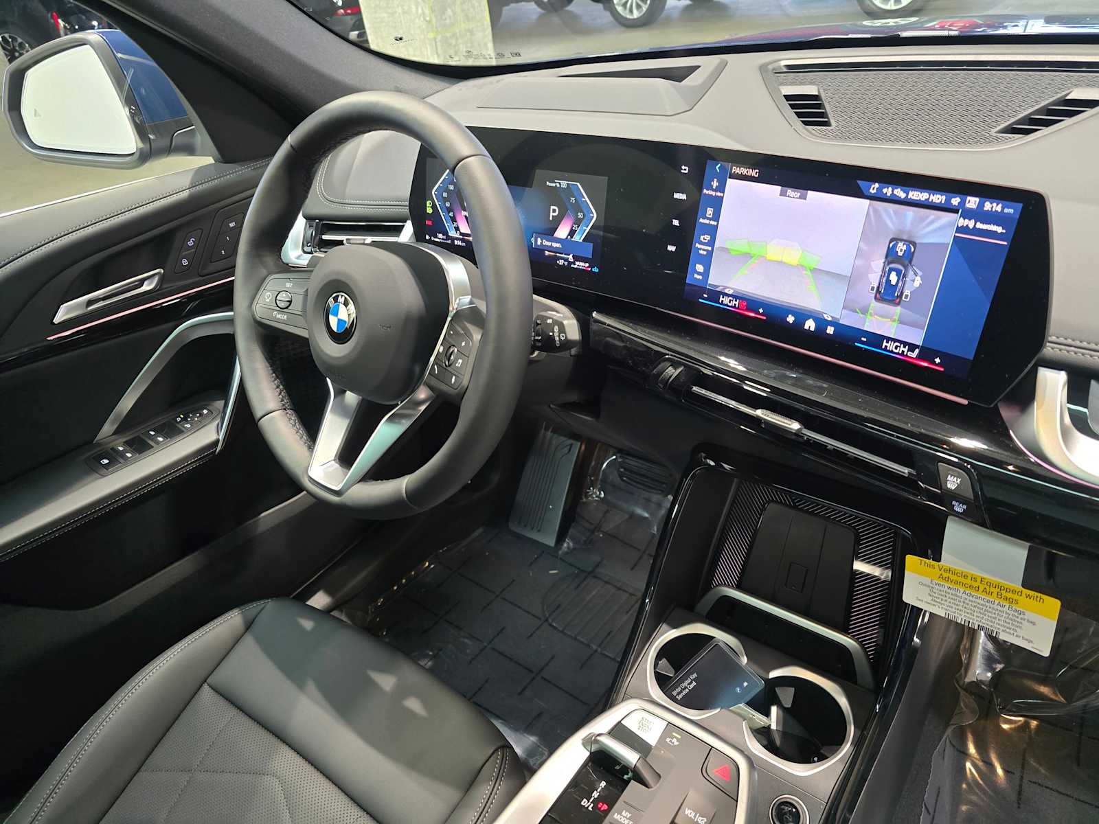 Thumbnail: 2026 BMW X1 - 32