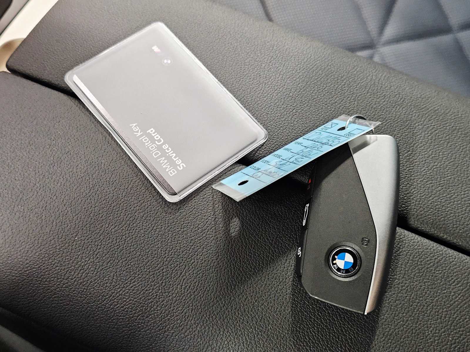 Thumbnail: 2026 BMW iX - 29