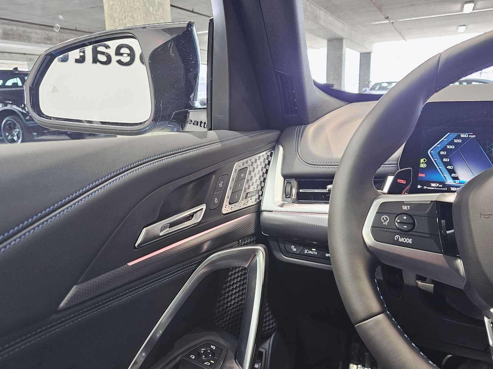 Thumbnail: 2025 BMW X1 - 22