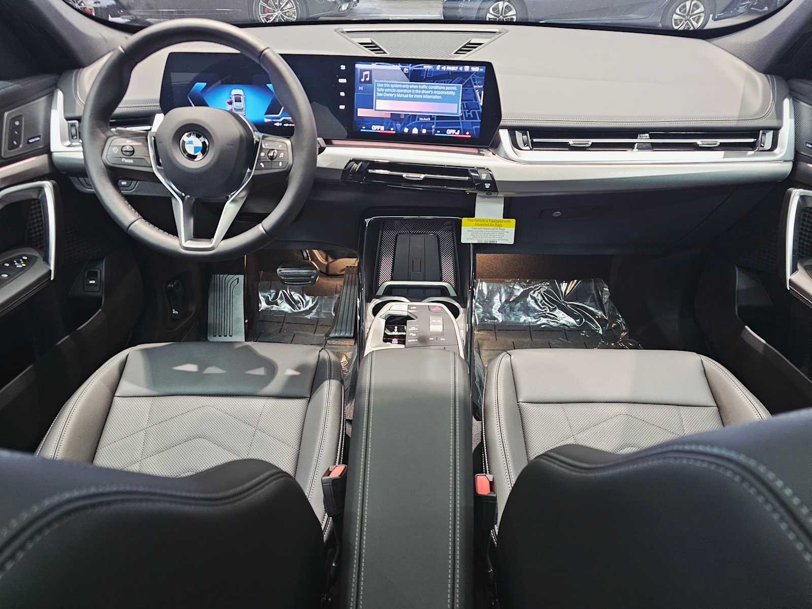 Thumbnail: 2026 BMW X1 - 10