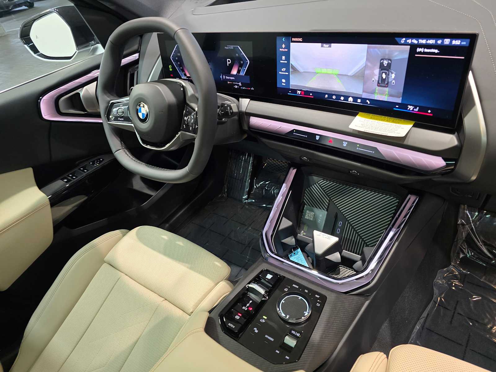 Thumbnail: 2026 BMW X3 - 31