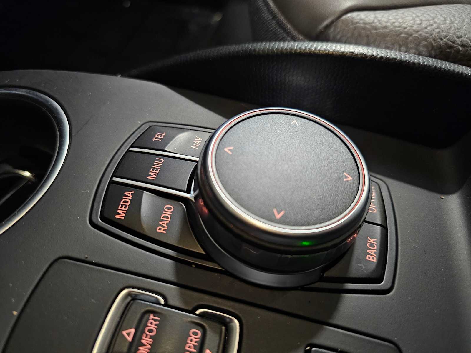 Thumbnail: 2017 BMW i3 - 27