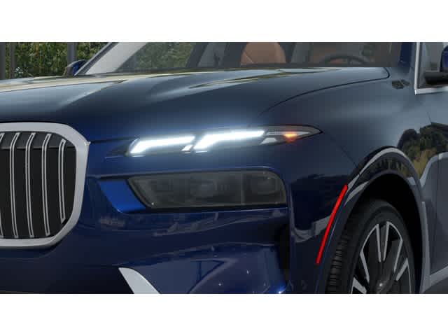Thumbnail: 2026 BMW X7 - 6