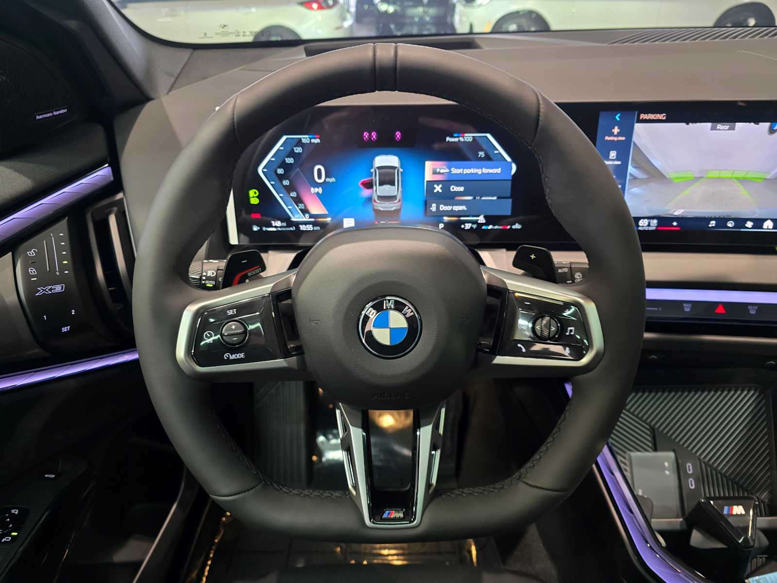 Thumbnail: 2026 BMW X3 - 11