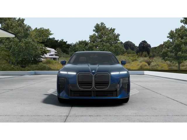 Thumbnail: 2027 BMW 7 Series - 3
