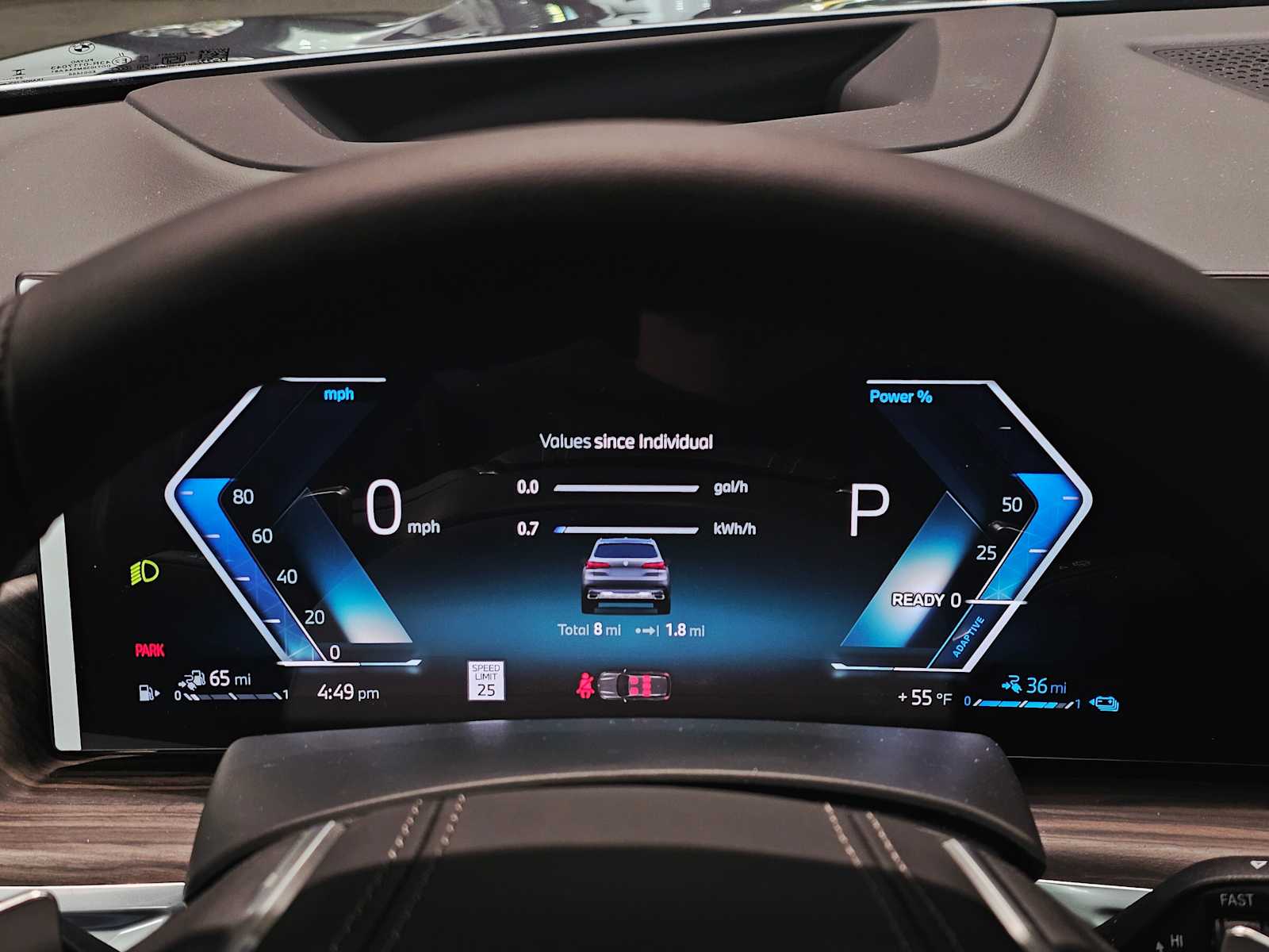 Thumbnail: 2026 BMW X5 - 13