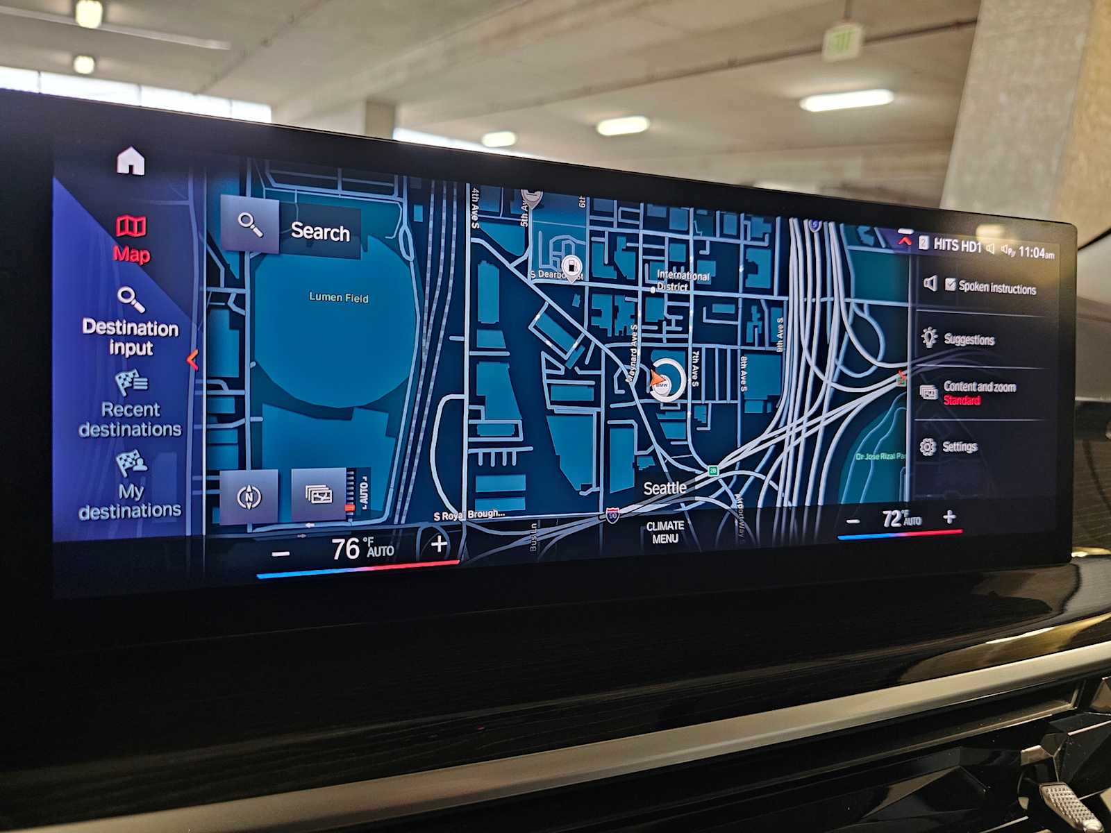 Thumbnail: 2023 BMW X7 - 16