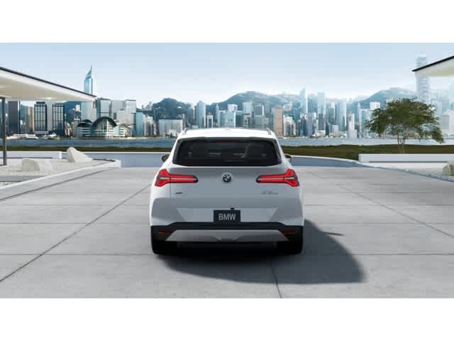 Thumbnail: 2026 BMW X3 - 5