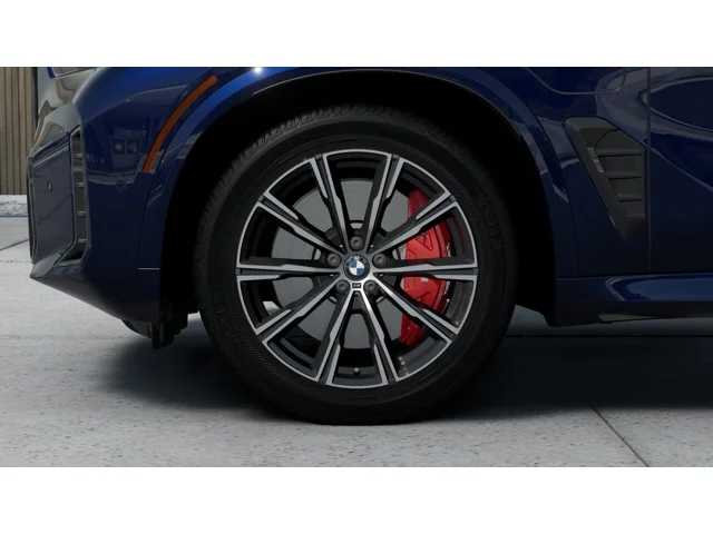 Thumbnail: 2026 BMW X5 - 7