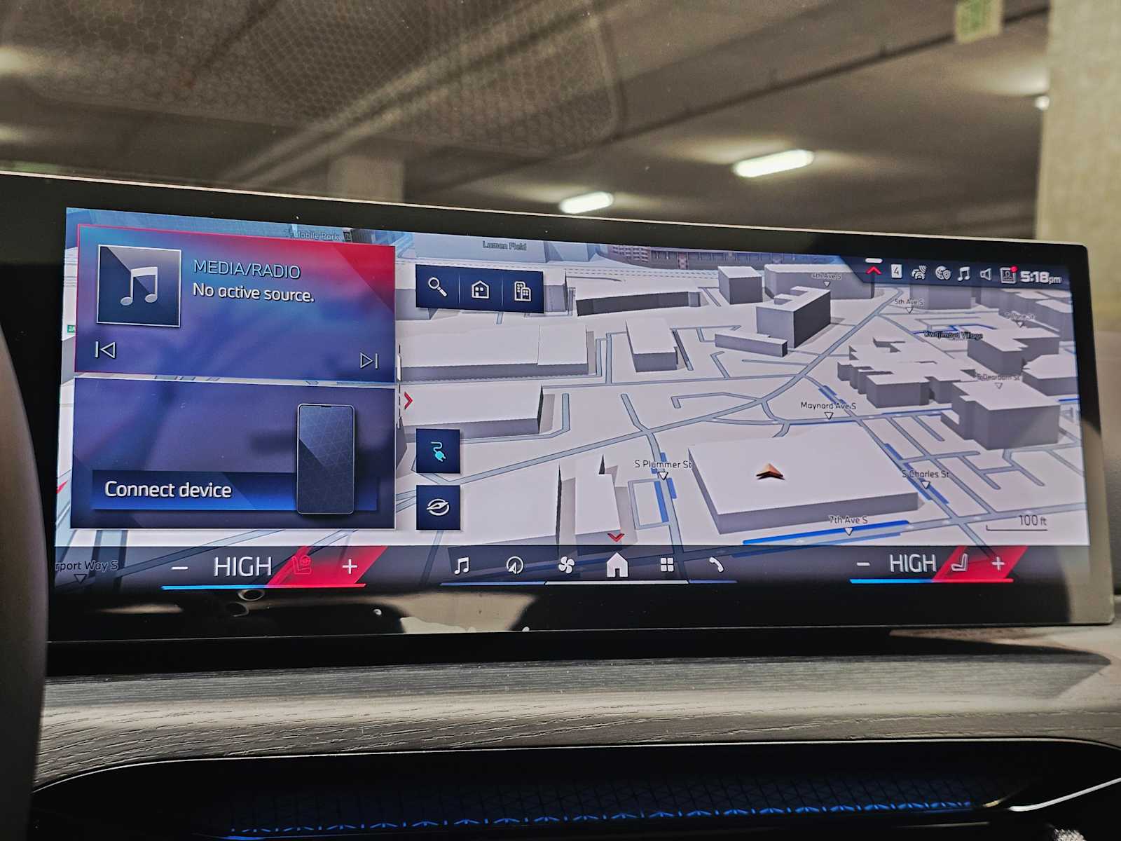 Thumbnail: 2025 BMW i4 - 14