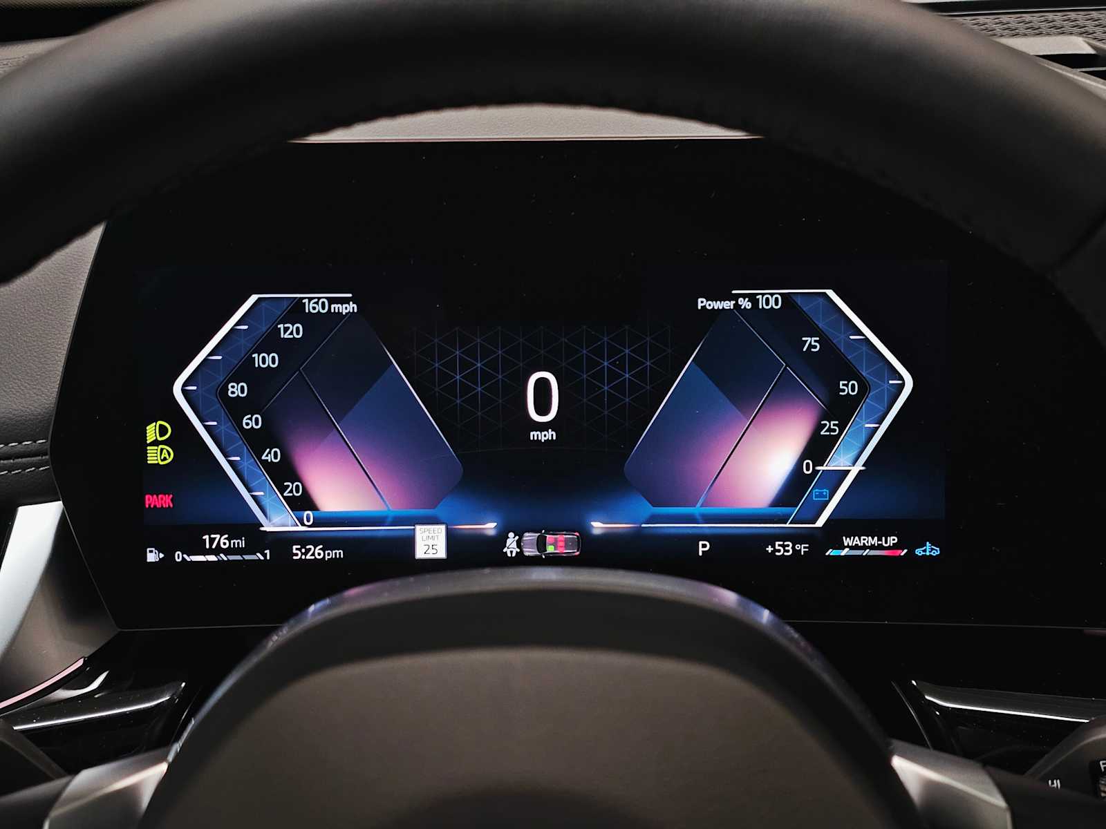 Thumbnail: 2026 BMW X1 - 13