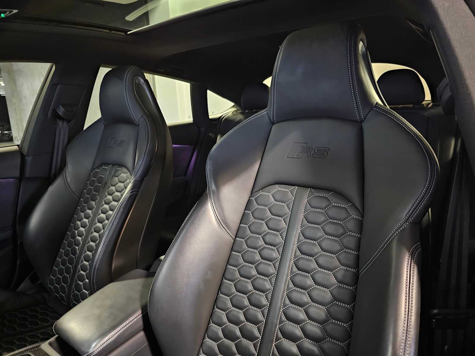 Thumbnail: 2021 Audi RS 5 - 30