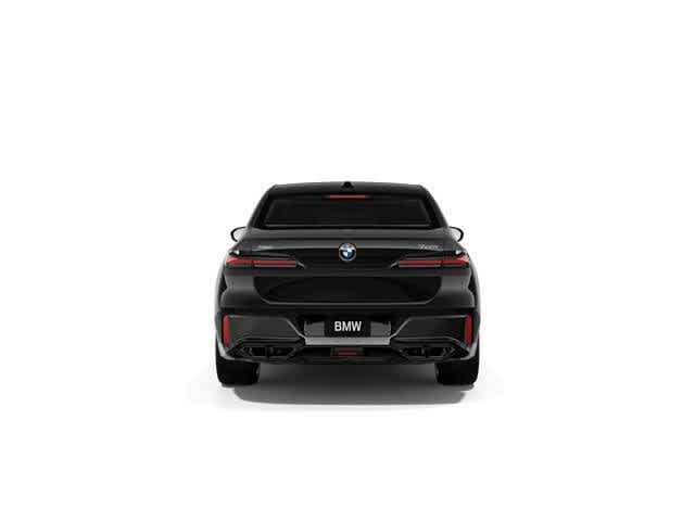 Thumbnail: 2026 BMW 7 Series - 5