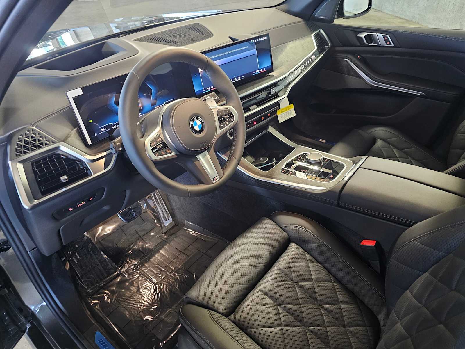 Thumbnail: 2026 BMW X5 - 2