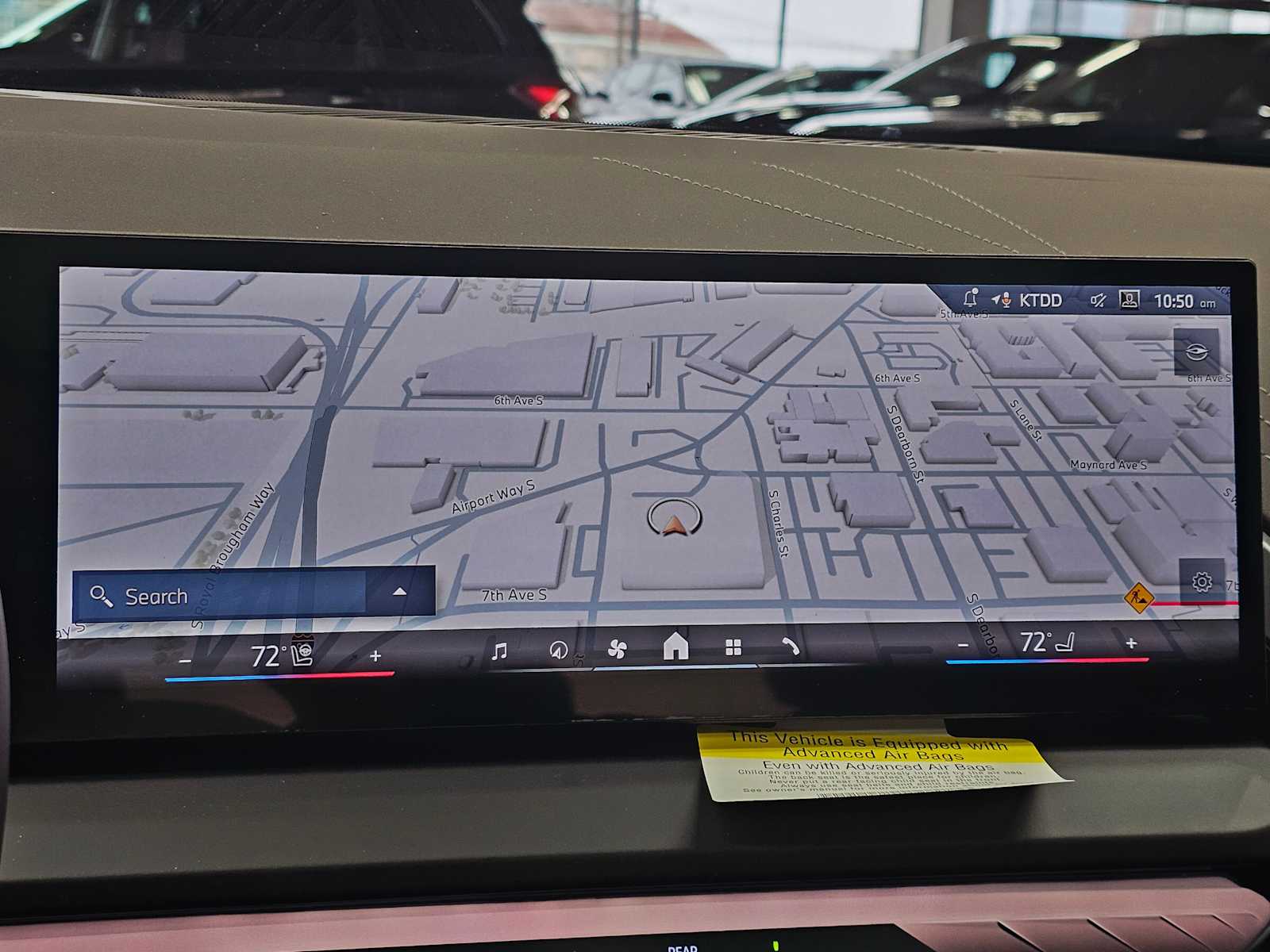 Thumbnail: 2026 BMW X3 - 14