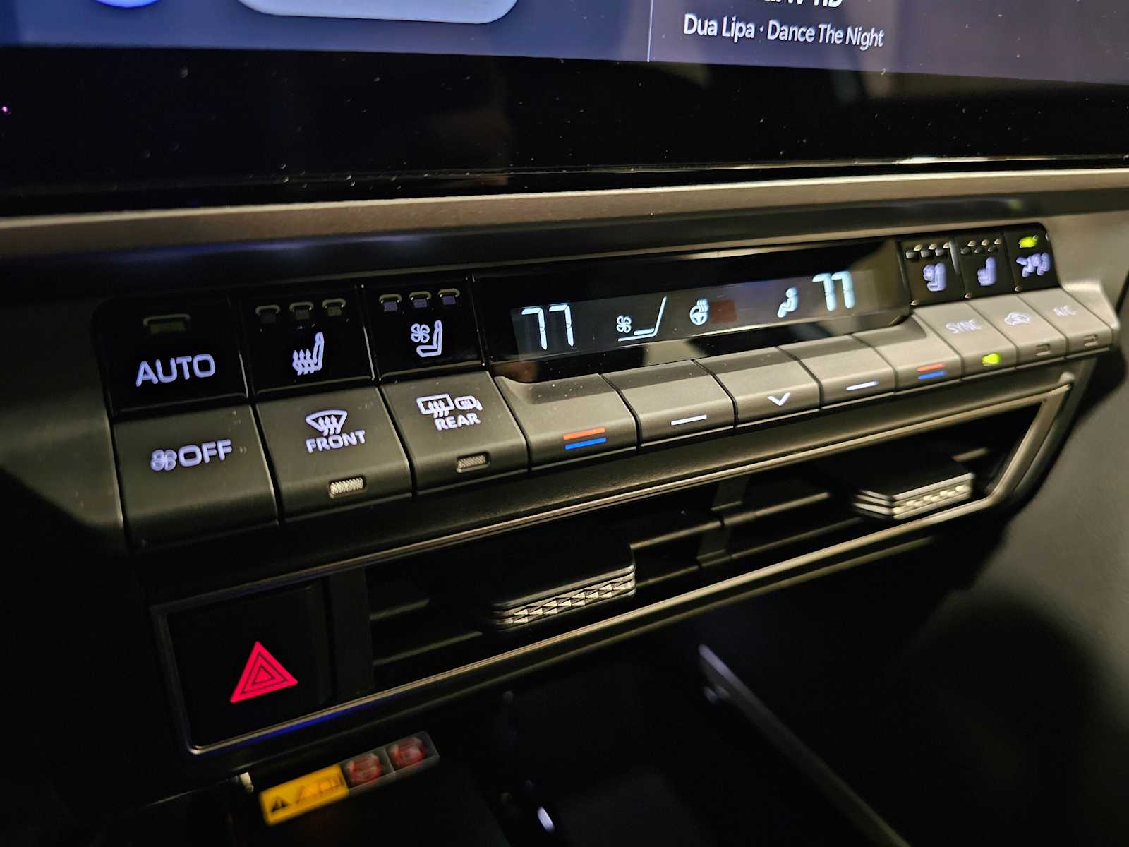 Thumbnail: 2025 Toyota Camry - 18