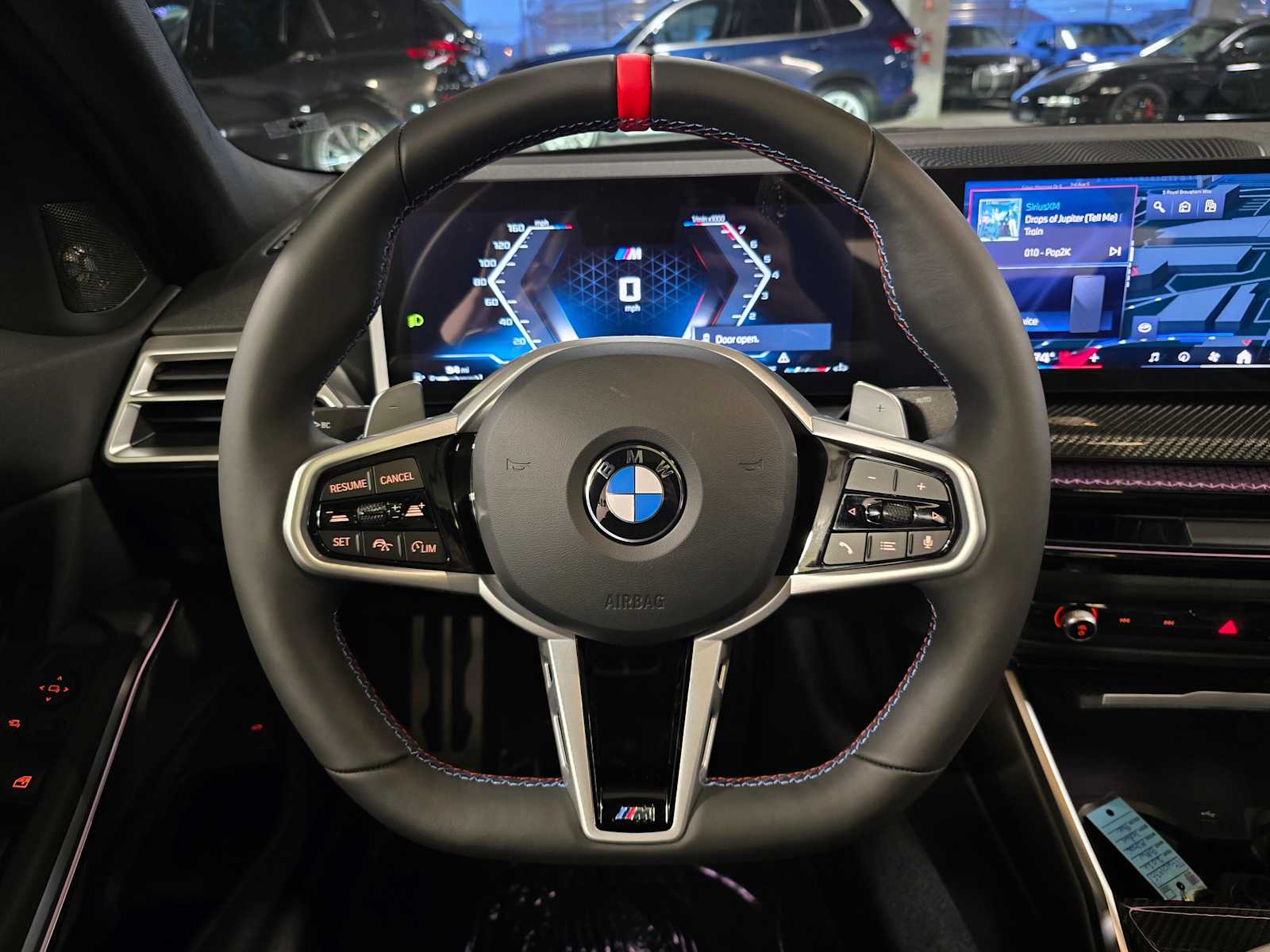 Thumbnail: 2026 BMW 3 Series - 11