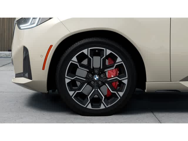 Thumbnail: 2026 BMW X3 - 7