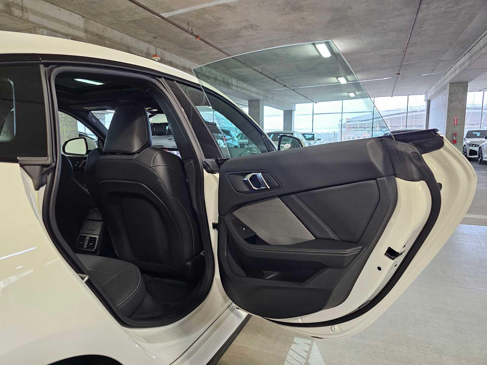 Thumbnail: 2025 BMW 2 Series - 22