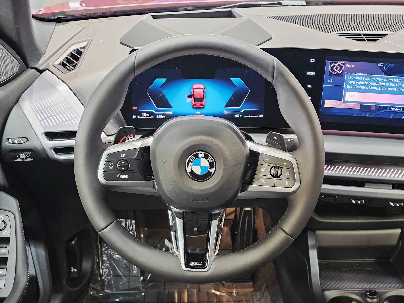 Thumbnail: 2025 BMW 2 Series - 11