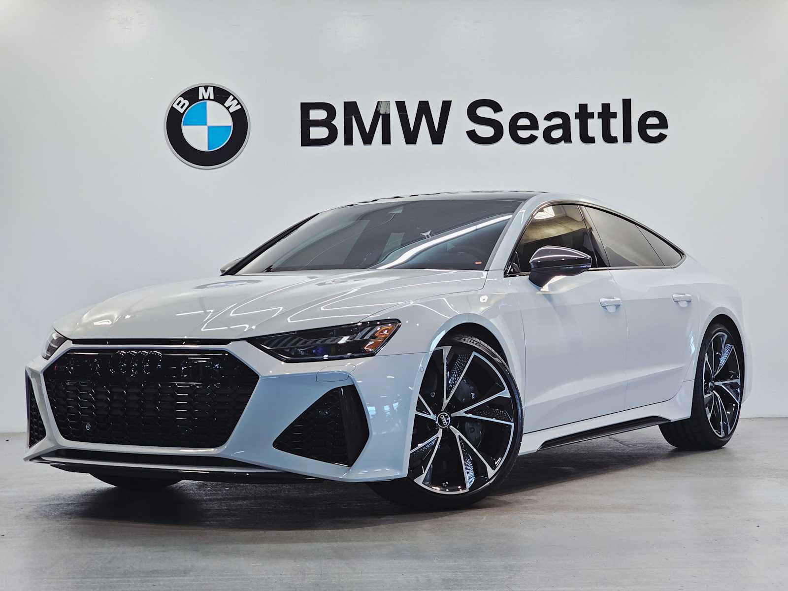 2023 Audi RS 7  -
                  Seattle, WA