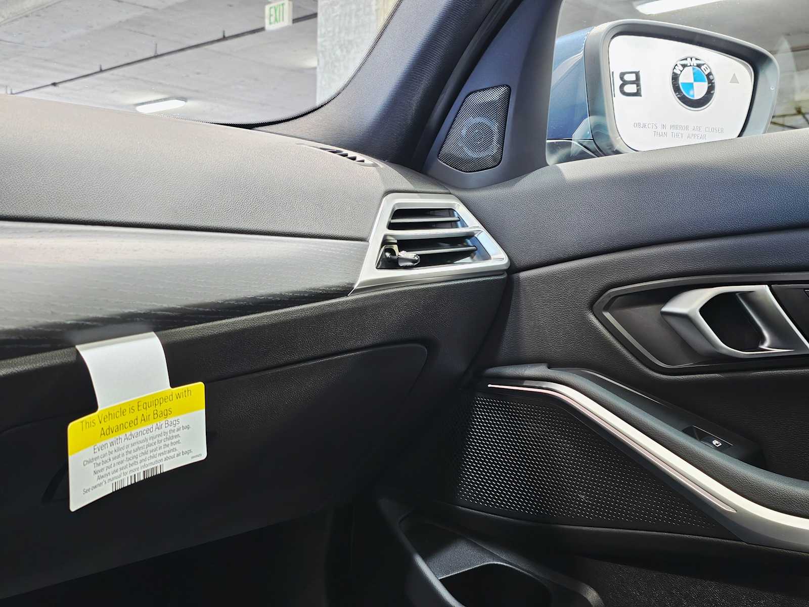 Thumbnail: 2025 BMW 3 Series - 20
