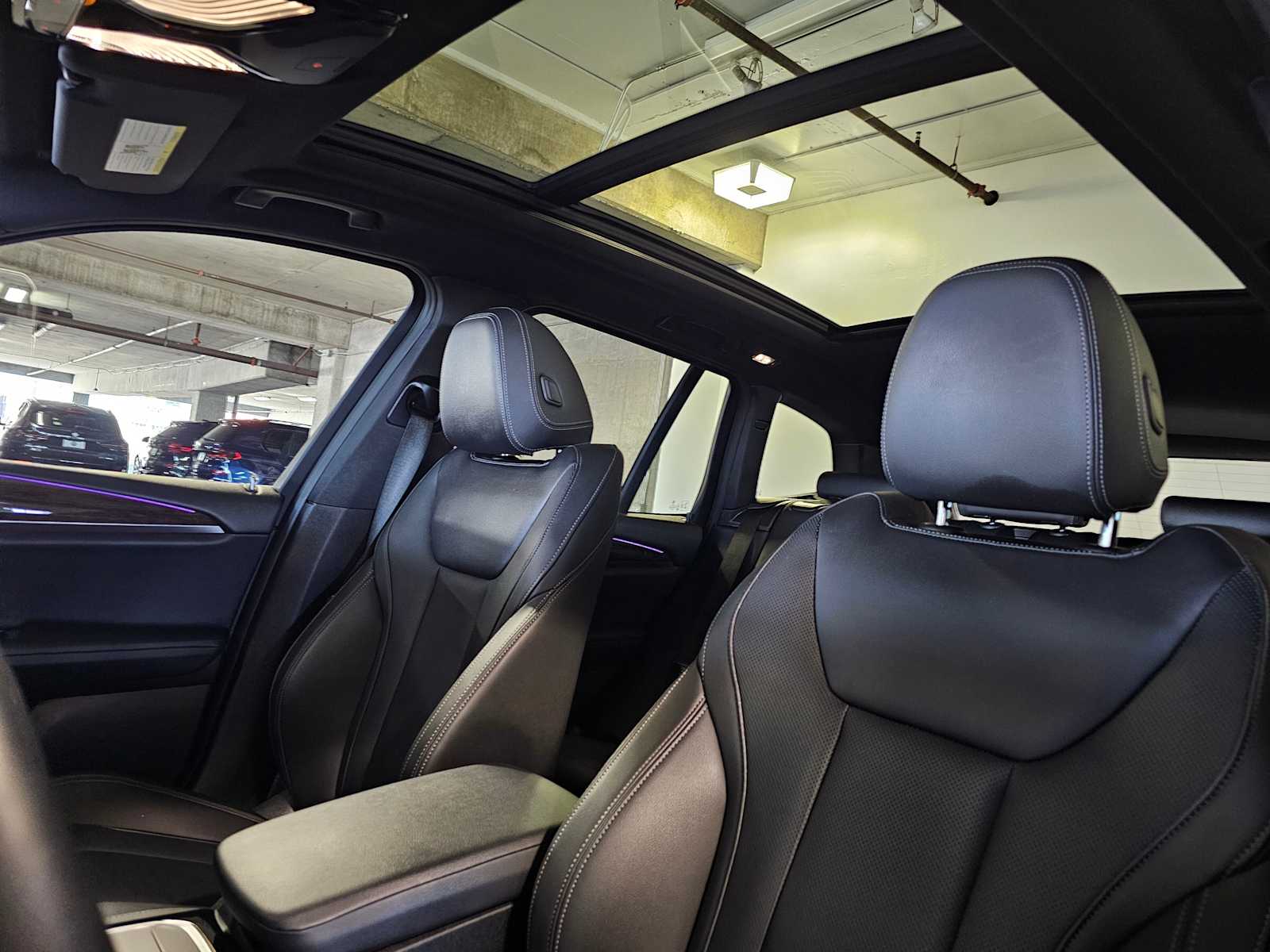 Thumbnail: 2022 BMW X3 - 36