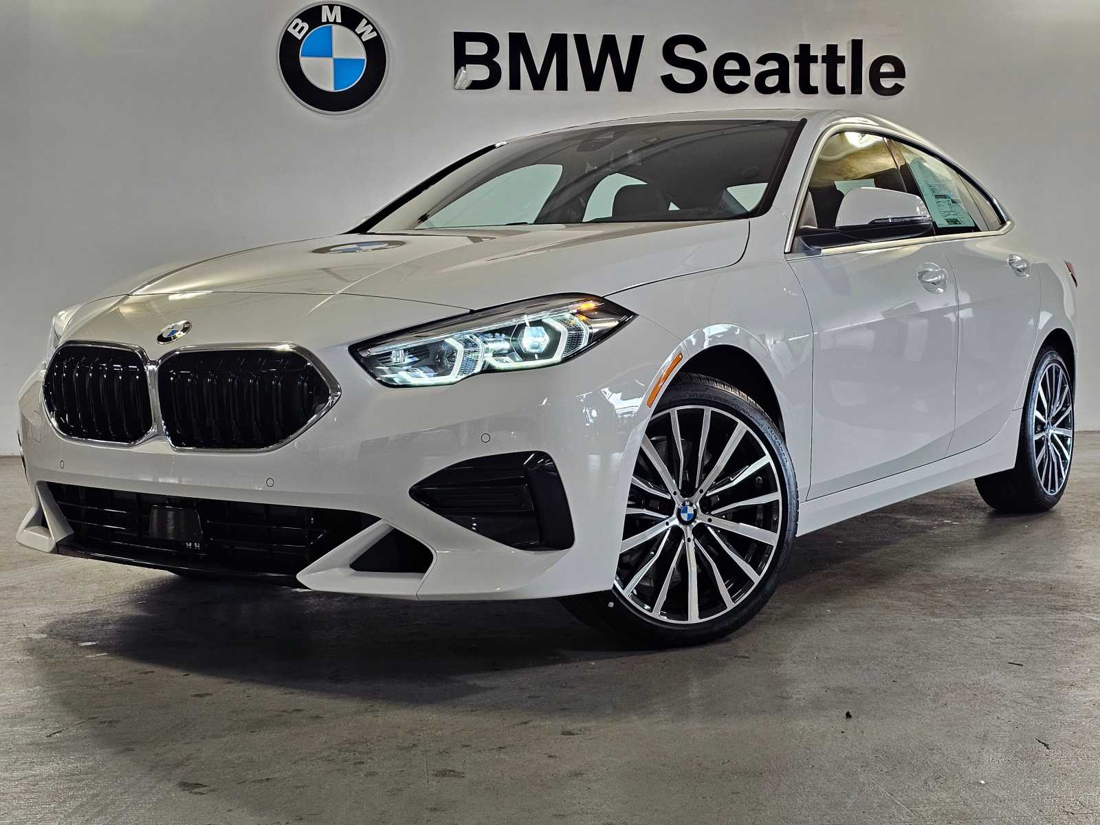 2024 BMW 2 Series 228i xDrive -
                Seattle, WA