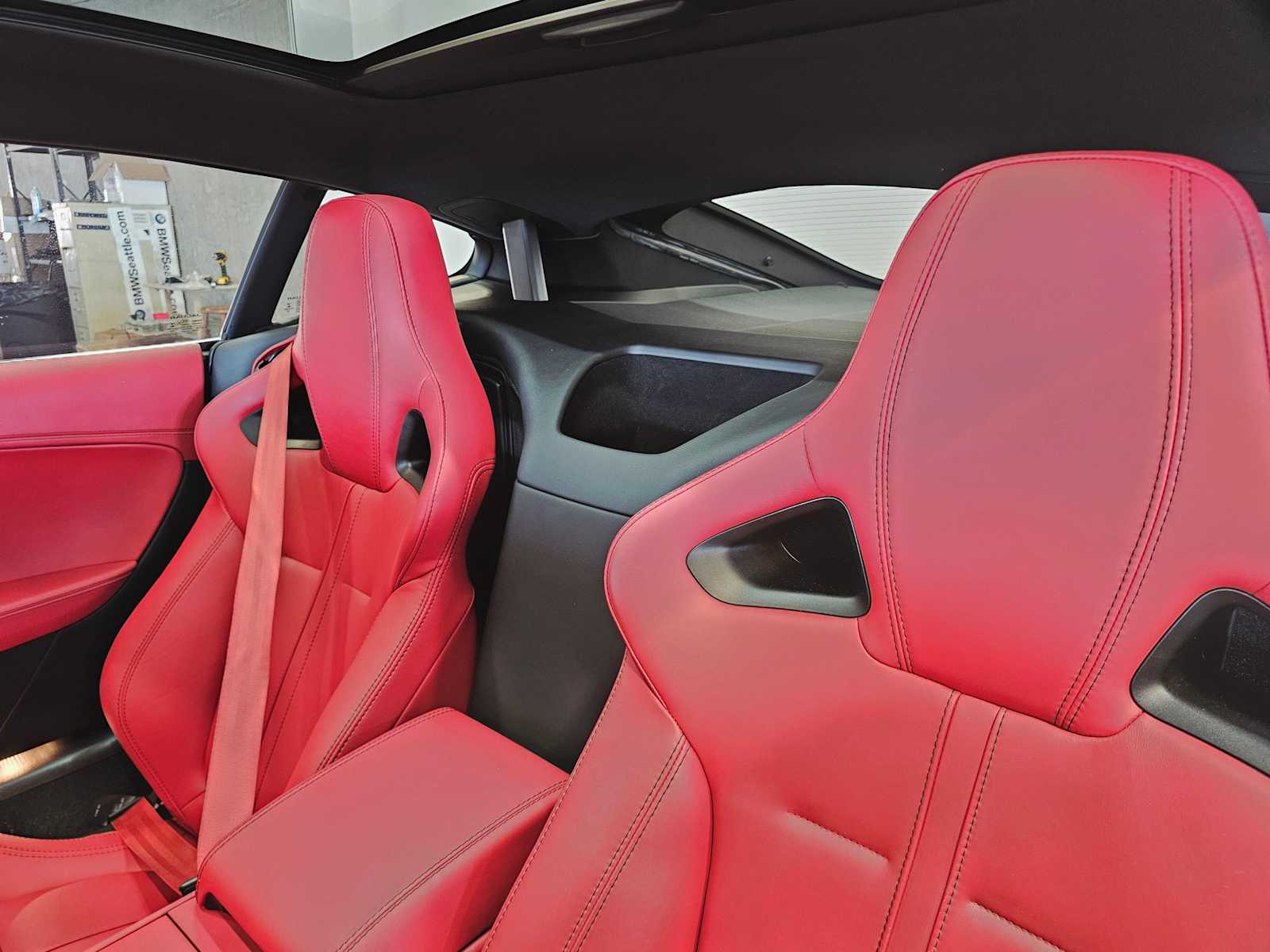 Thumbnail: 2016 Jaguar F-Type - 25