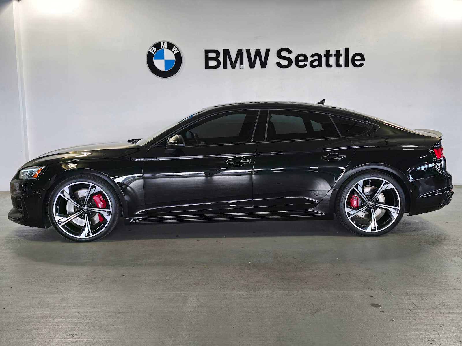 Thumbnail: 2019 Audi RS 5 - 3