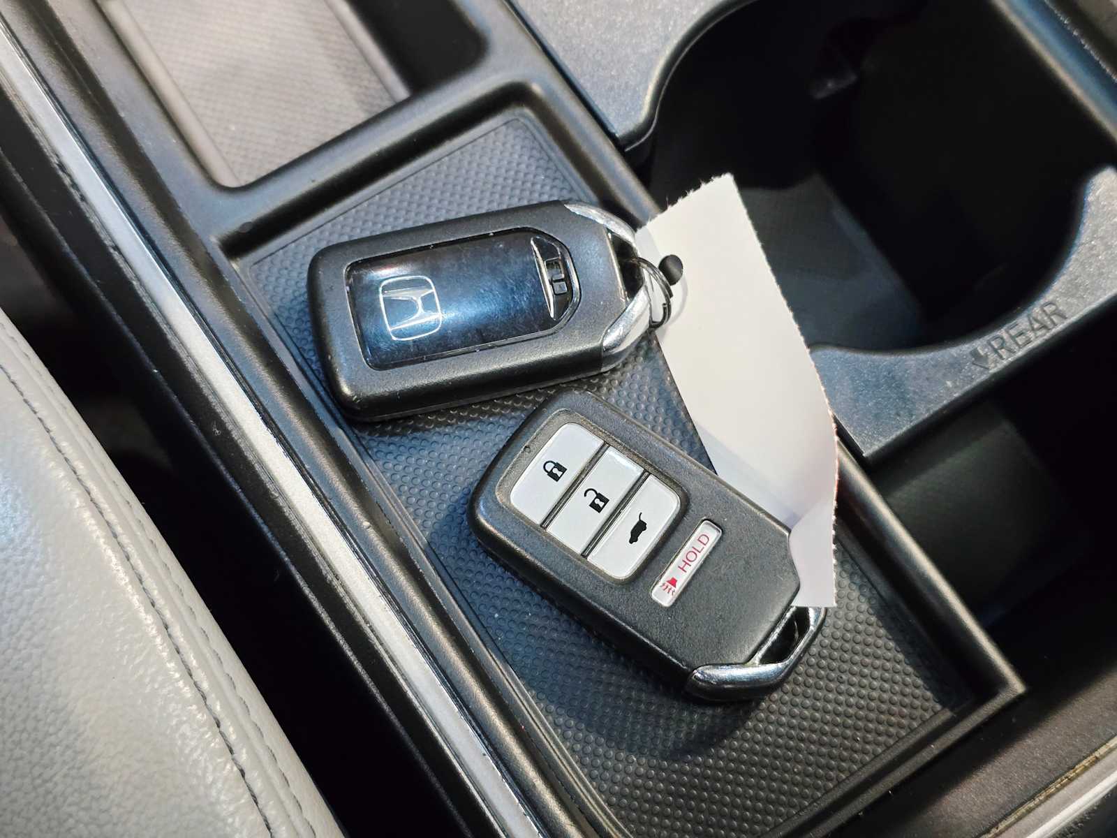 Thumbnail: 2015 Honda CR-V - 31