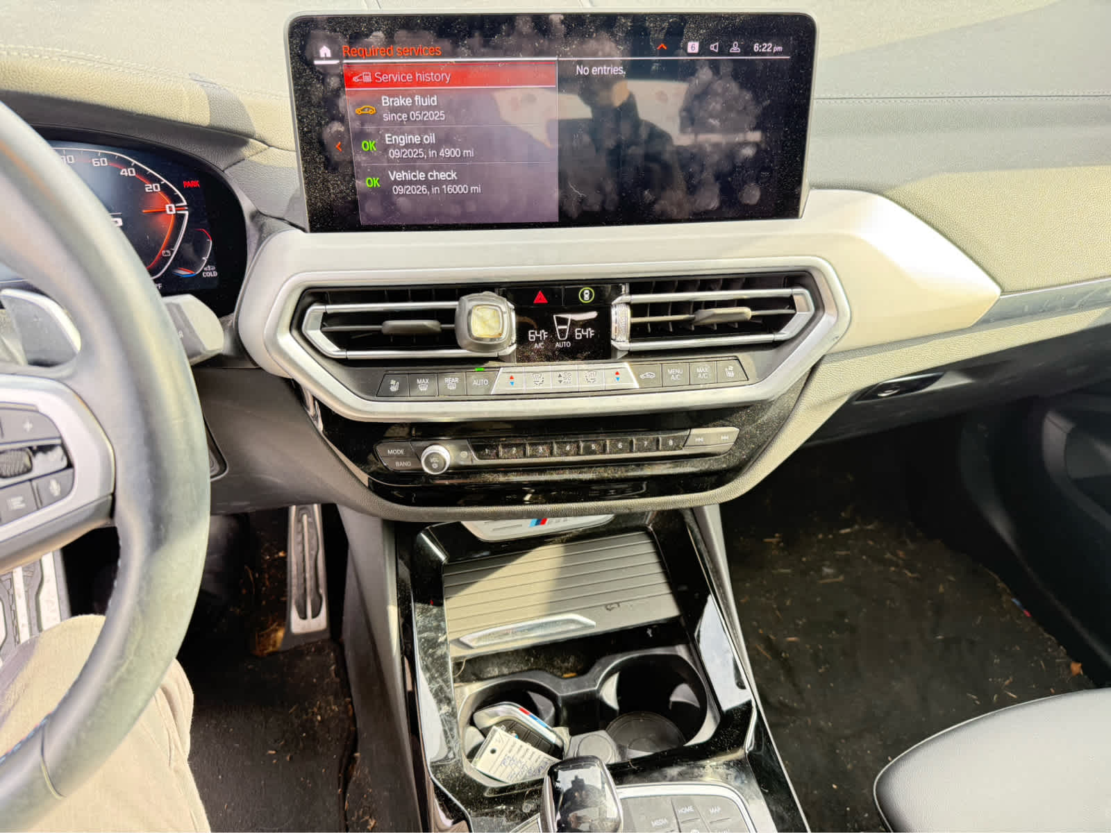Thumbnail: 2022 BMW X3 - 18