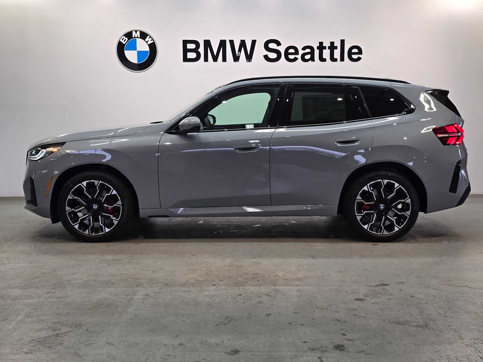 Thumbnail: 2026 BMW X3 - 3