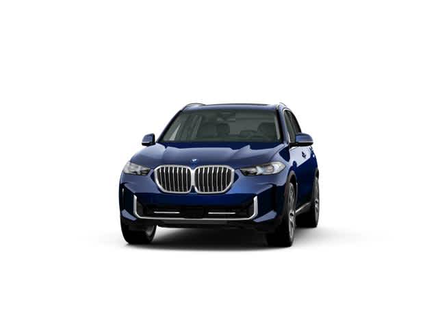 Thumbnail: 2026 BMW X5 - 3