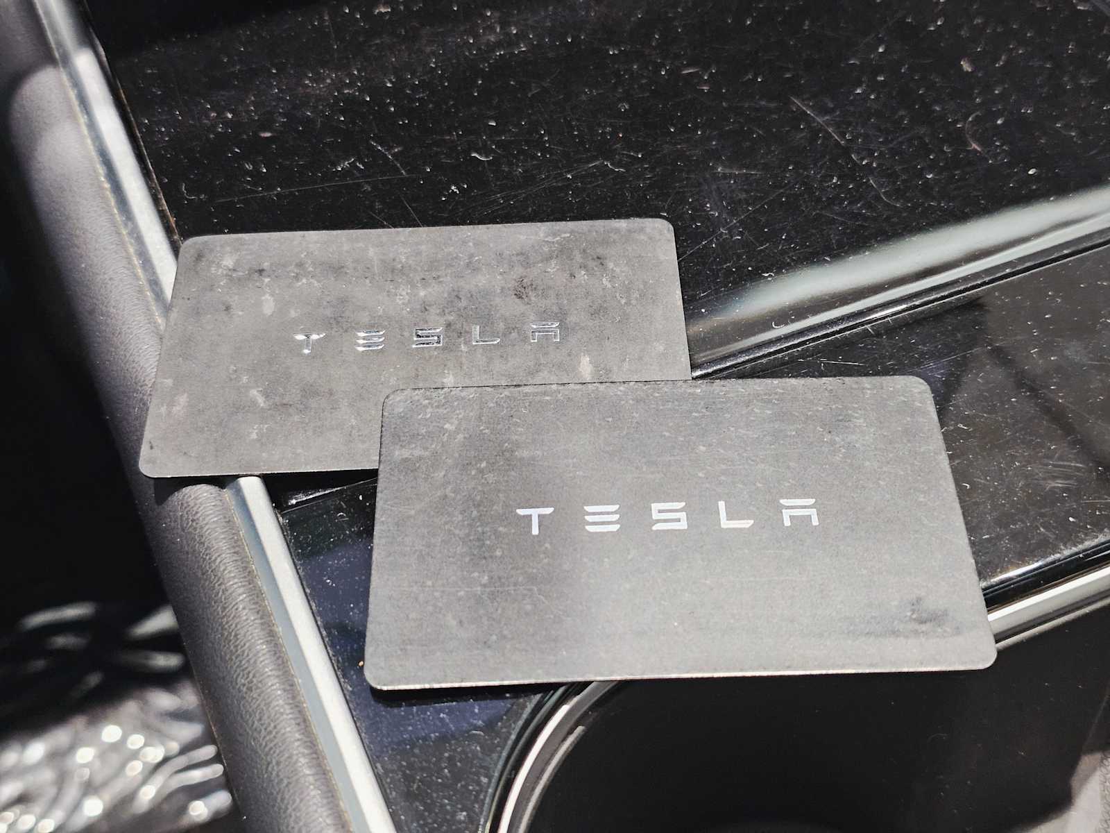 Thumbnail: 2018 Tesla Model 3 - 32
