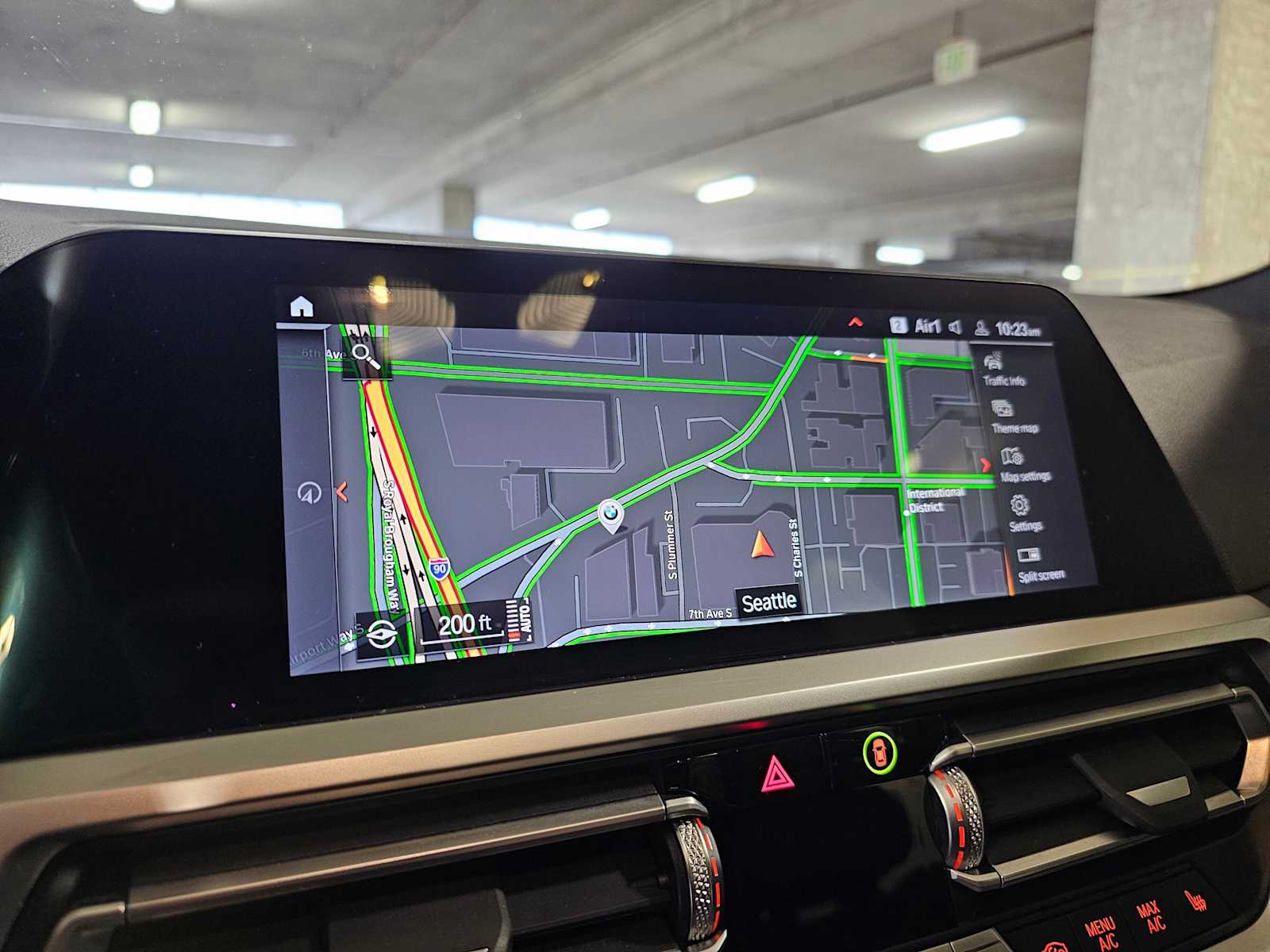 Thumbnail: 2023 BMW 4 Series - 14