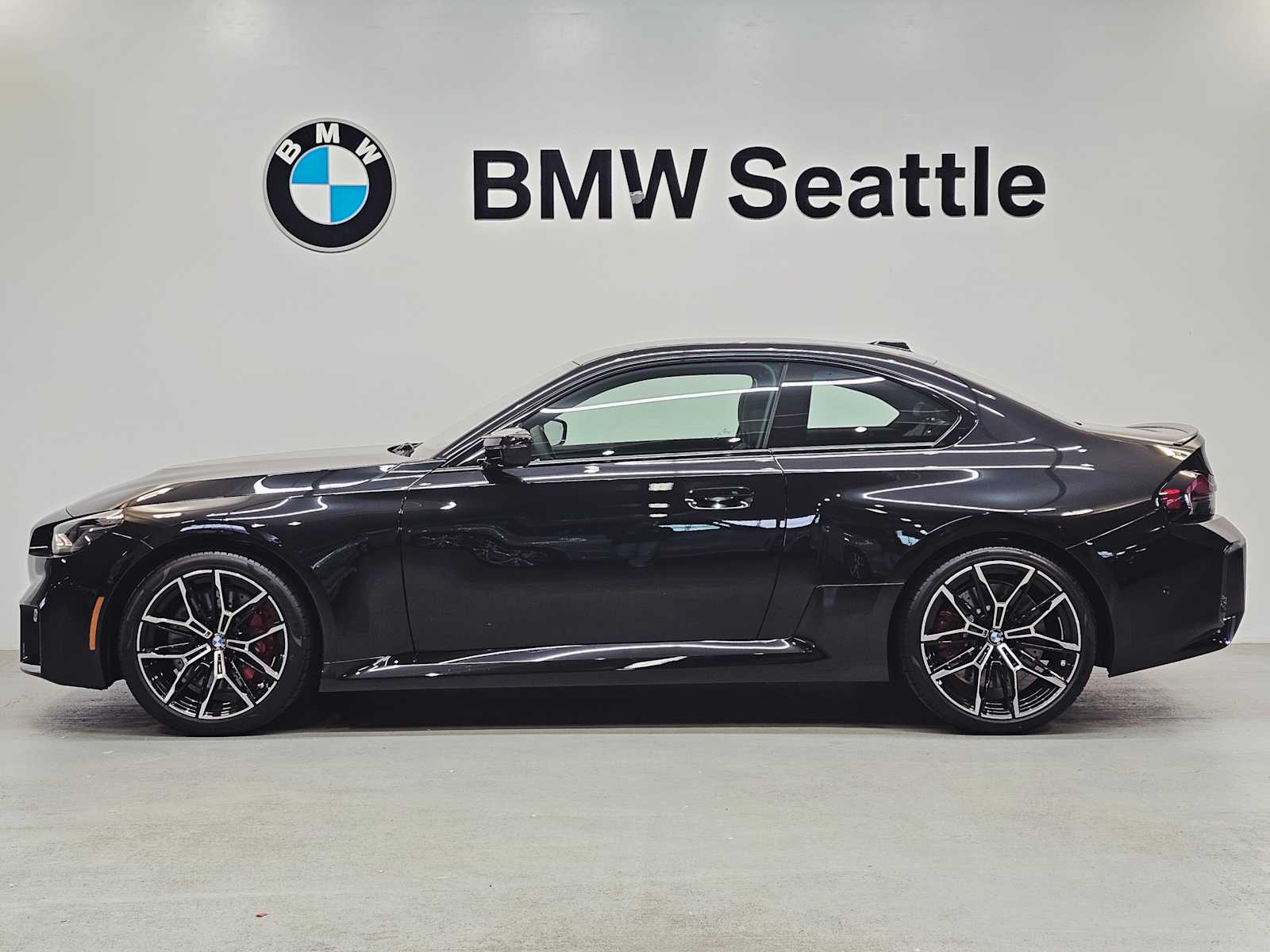 Thumbnail: 2025 BMW M2 - 3